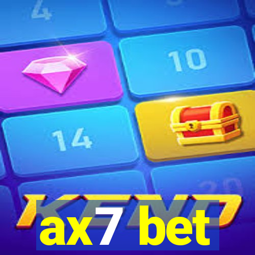 ax7 bet